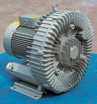 Regenerative Blowers - Summit Dynamics, Inc.Summit Dynamics, Inc.